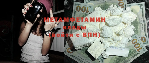 хмурый Алексин